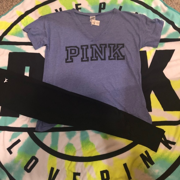 PINK Victoria's Secret Other - Victoria secret pink set medium